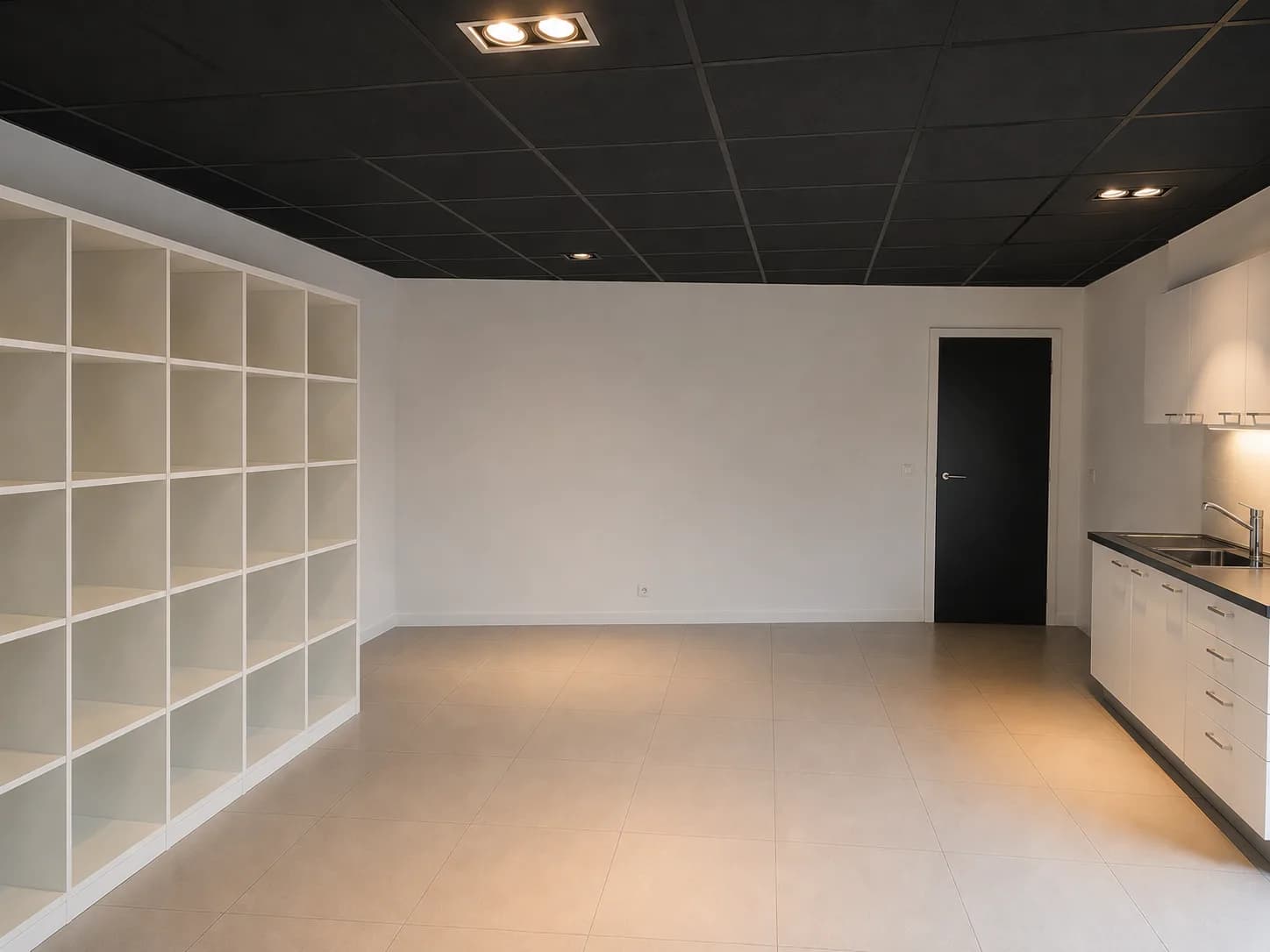 Appartement - 0.1