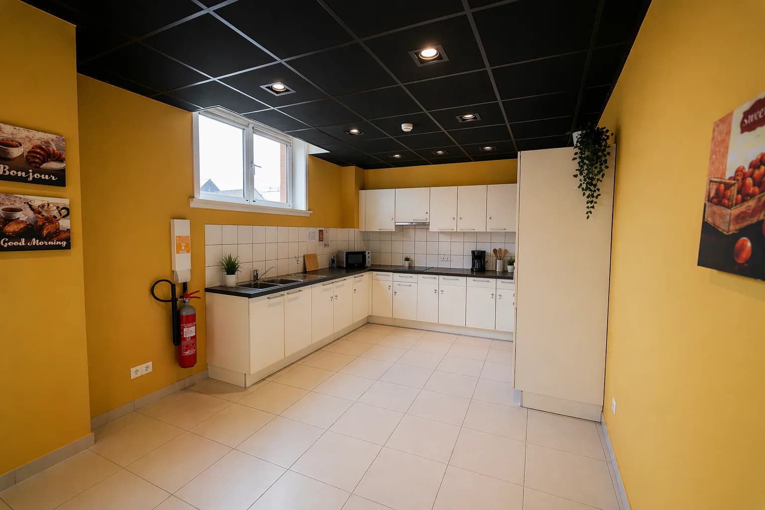 Kamer - 1.1