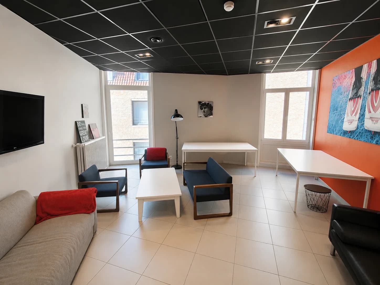 Kamer - 1.5
