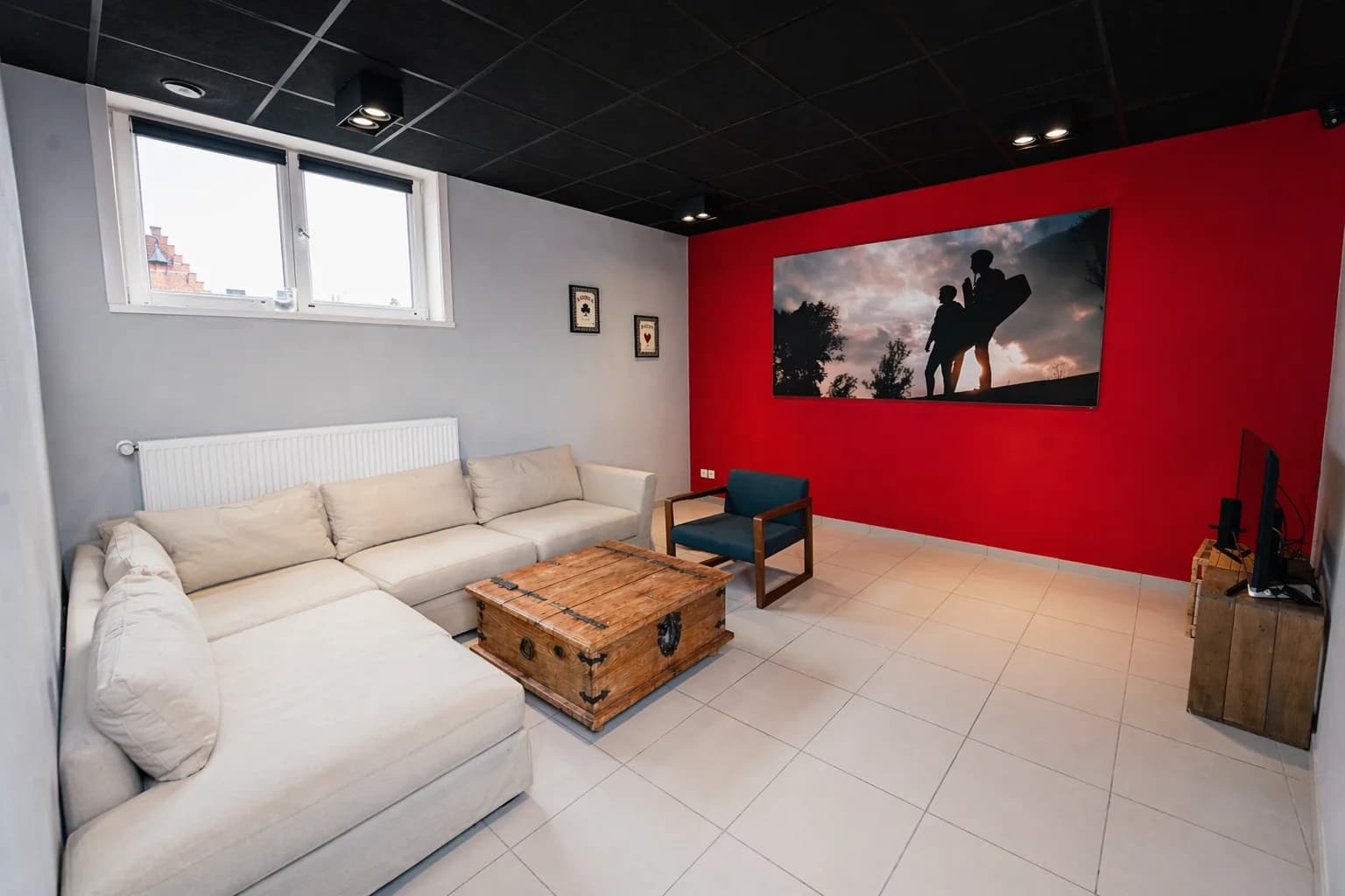 Kamer - 1.1