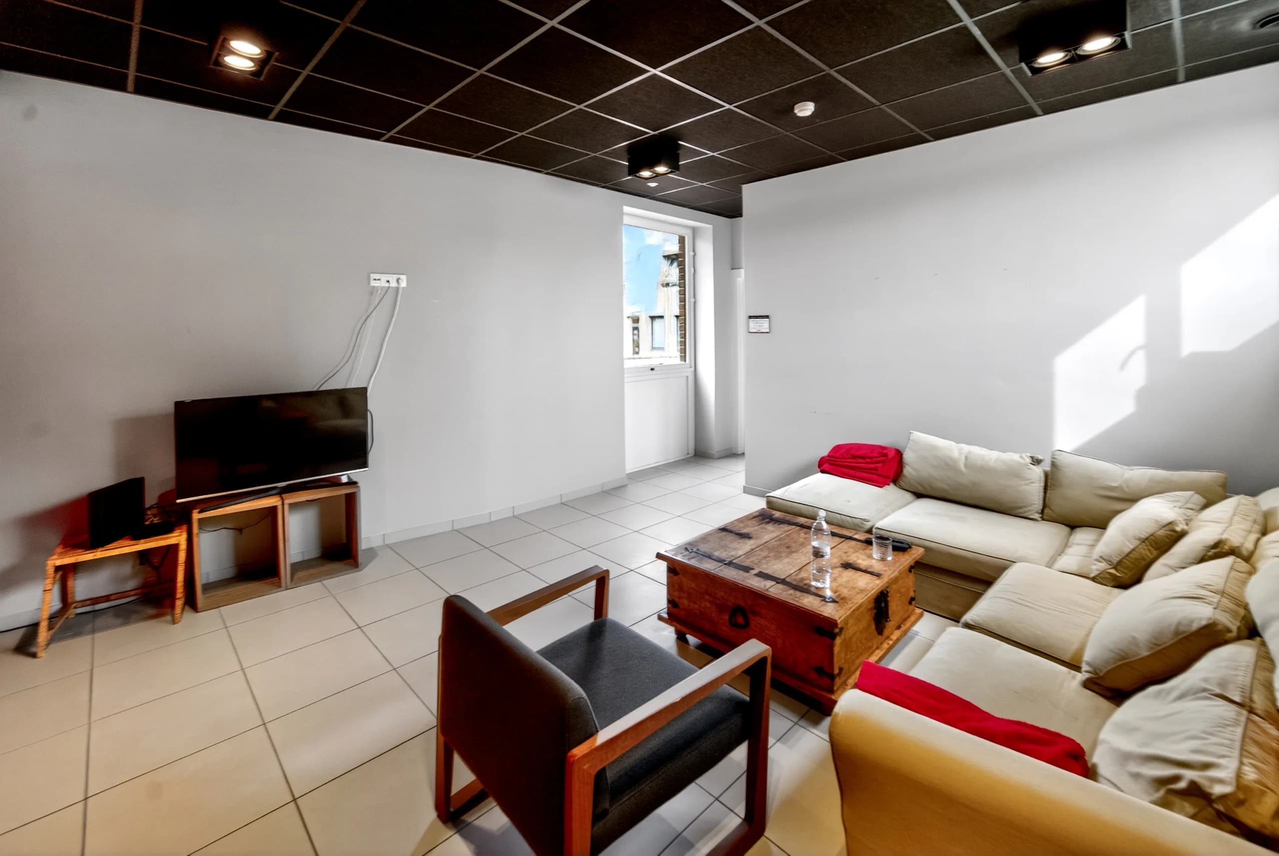 Kamer - 3.7
