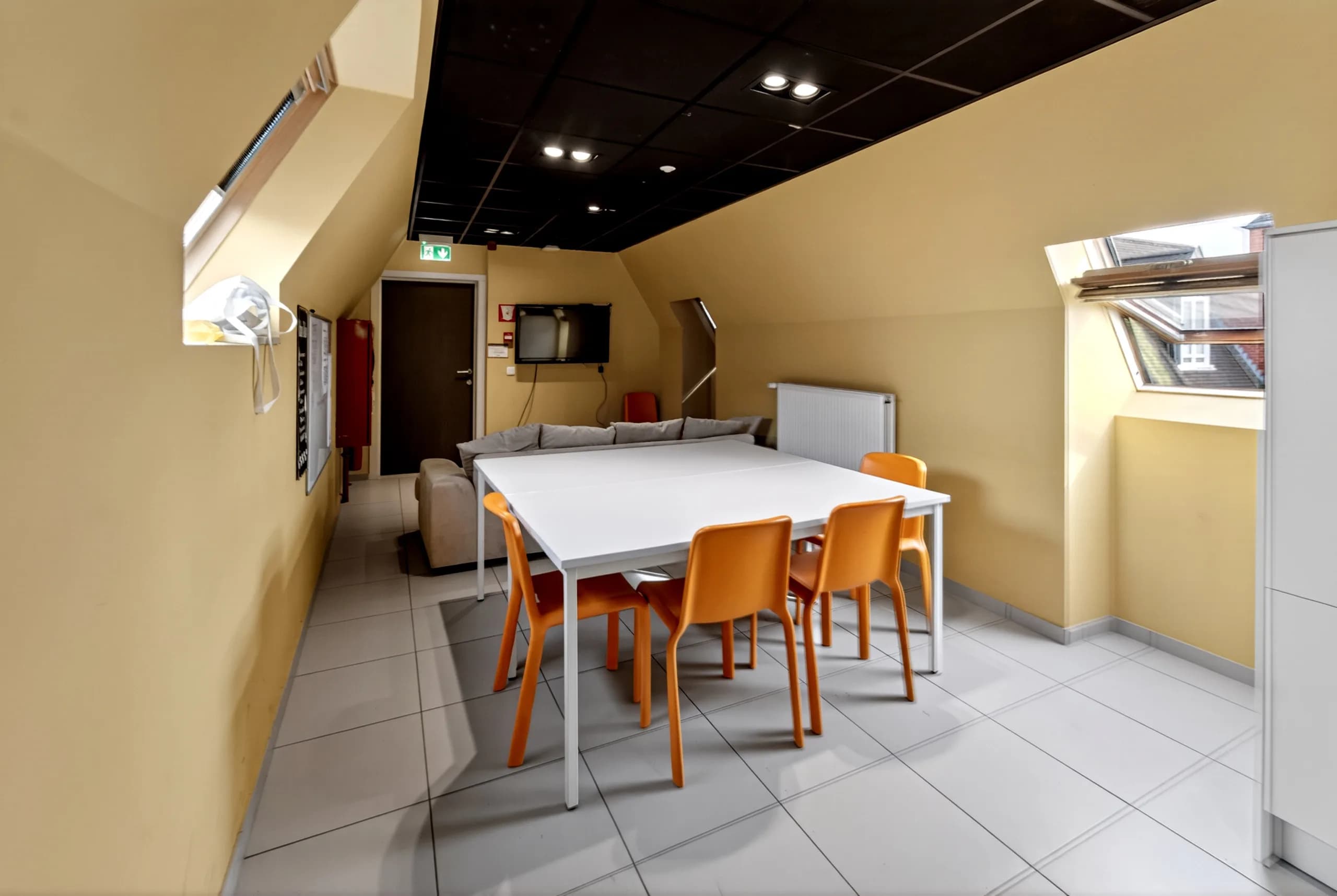 Kamer - 4.1